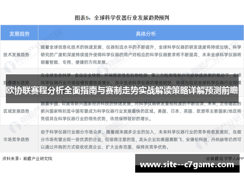 欧协联赛程分析全面指南与赛制走势实战解读策略详解预测前瞻
