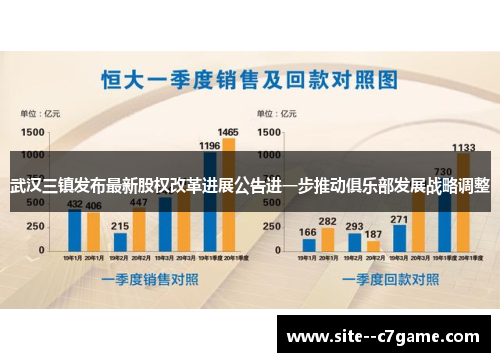 武汉三镇发布最新股权改革进展公告进一步推动俱乐部发展战略调整